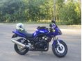 YAMAHA FZS 600 (FAZER) 