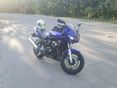 YAMAHA FZS 600 (FAZER) 2001/12 - 3