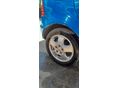 MERCEDES-BENZ A 160 1998/7 - 5