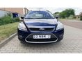 FORD FOCUS 1.6 Fresh EURO5 SZÉP ÁLLAPOT!ROZSDAMENTES!HOLLAND IMPORT!VONÓHOROG!HIDEG KLÍMA!