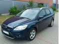 FORD FOCUS 1.6 Fresh EURO5 SZÉP ÁLLAPOT!ROZSDAMENTES!HOLLAND IMPORT!VONÓHOROG!HIDEG KLÍMA!