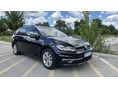 VOLKSWAGEN GOLF VII Variant 1.6 TDI BMT SCR Comfortline DSG