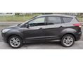 FORD KUGA 2.0 TDCi Titanium Technology Powershift