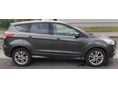 FORD KUGA 2016/7 - 3