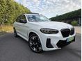 BMW IX3 73,9kWh Újszerű állapot/ 98.6% akku