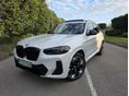 BMW IX3 2022/8 - 2