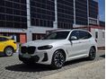 BMW IX3 73,9kWh Újszerű állapot/ 98.6% akku