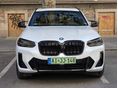 BMW IX3 73,9kWh Újszerű állapot/ 98.6% akku