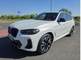 BMW IX3 73,9kWh Újszerű állapot/ 98.6% akku