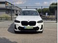 BMW IX3 73,9kWh Újszerű állapot/ 98.6% akku