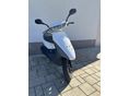 HONDA DIO 1997/5 - 3