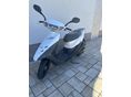 HONDA DIO 1997/5 - 2
