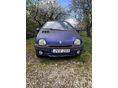 RENAULT TWINGO 2000 - 9