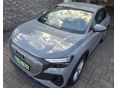 AUDI Q4 e-tron 35 (Automata) SPORTBACK. SONOS HIFI. GARANCIÁLIS. PRIVACY ÜVEG. FŰTHETŐ SPORTÜLÉS. 4 ÉVSZAK GU
