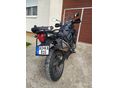 TRIUMPH TIGER 800 2013/7 - 8