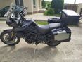 TRIUMPH TIGER 800 2013/7 - 2
