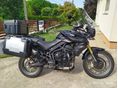 TRIUMPH TIGER 800 2013/7 - 4