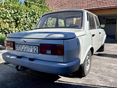 WARTBURG 1.3 1990/3 - 5