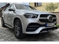 MERCEDES-BENZ GLE 350 d 4Matic 9G-TRONIC