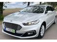 FORD MONDEO 2.0 FHEV Titanium eCVT Facelift! Friss Műzszaki! Szervízkönyv! Sony! Carplay! Üfü! PDC! Kamera! Navi! S