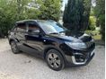 SUZUKI VITARA 1.4 Hybrid GL+ Tulajdonostól!Magyarországi.Vezetett szervizkönyves