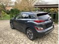 HYUNDAI KONA EV 39kWh Premium Edition HŐSZIVATTYÚ SZÍNES NAGY NAVI 3 FÁZIS ŰLÉS KORMÁNY FŰTÉS