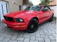 FORD MUSTANG 2007/7 - 1