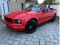 FORD MUSTANG 2007/7 - 7