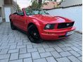 FORD MUSTANG 2007/7 - 8