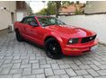 FORD MUSTANG 2007/7 - 2