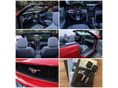 FORD MUSTANG 2007/7 - 12