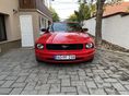 FORD MUSTANG 2007/7 - 5