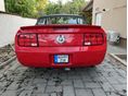 FORD MUSTANG 2007/7 - 6