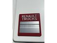 RENAULT 2016/9 - 12