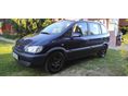 OPEL ZAFIRA A 2001/11 - 2