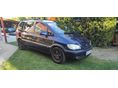 OPEL ZAFIRA A 2001/11 - 3