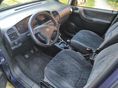 OPEL ZAFIRA A 2001/11 - 7