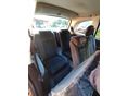 OPEL ZAFIRA A 2001/11 - 12