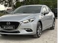 MAZDA 3 2018/12 - 19