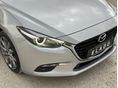 MAZDA 3 2018/12 - 23
