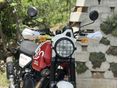 ROYAL ENFIELD SCRAM 411 2022/7 - 3