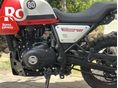 ROYAL ENFIELD SCRAM 411 2022/7 - 5