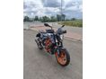 KTM 390 DUKE 
