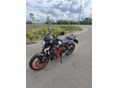 KTM 390 DUKE 2014/1 - 2
