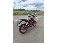 KTM 390 DUKE 2014/1 - 4