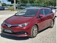 TOYOTA AURIS Touring Sports 1.8 HSD Executive TSS (Automata) PANORÁMA TETŐ. 8 KERÉK