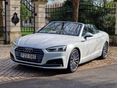 AUDI A5 CABRIO 2.0 TFSI Sport quattro S-tronic GYÖNYÖRŰ!!! S-Line !!! NYAKFŰTÉS!!!