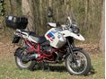 BMW R 1200 GS Rallye