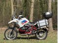 BMW R 1200 GS 2012/3 - 6