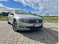 VOLKSWAGEN PASSAT VIII Variant 2.0 TDI BMT Comfortline